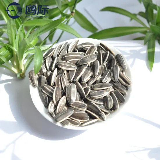 new crop raw 5009 sunflower seeds