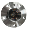 Reliable longevit BMW Wheel Hub Bearing 31206867087