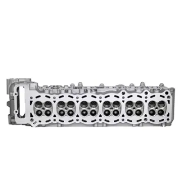 1FZ/1FZ-FE Engine Cylinder Head 11101-69095 For Toyota FZJ80 Land Cruiser 4.5L