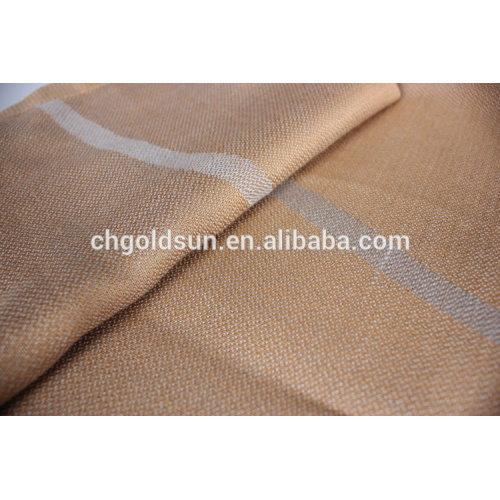 Jacquard Flame Retardant Airline Modacrylic Blanket
