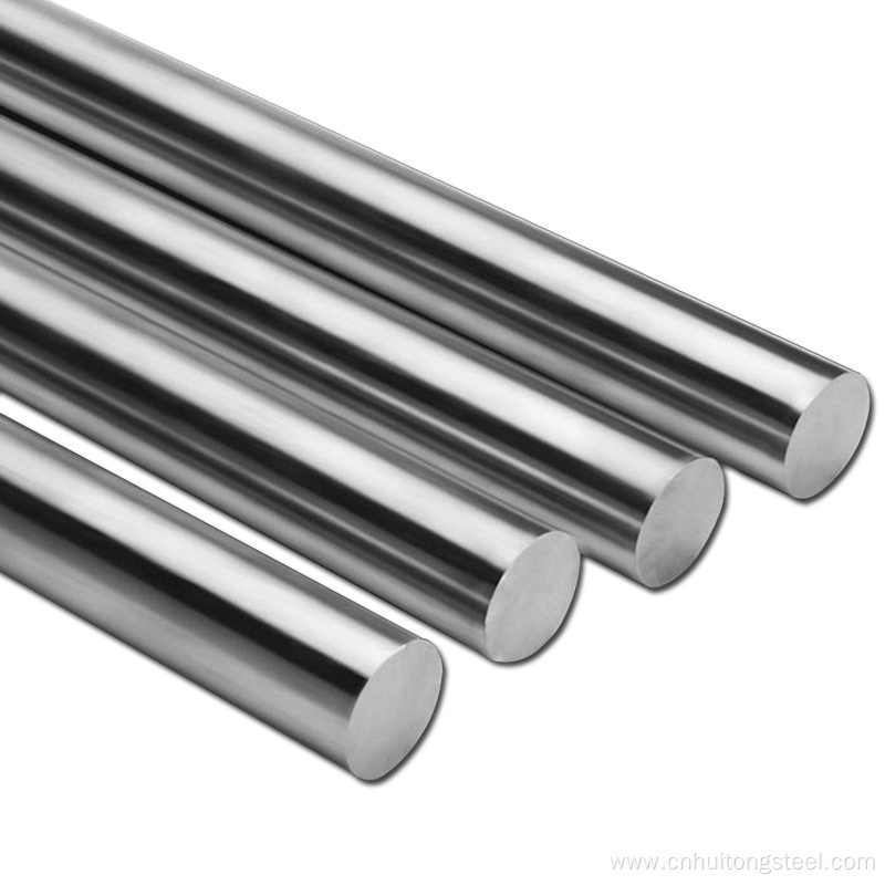 ASTM 321 Stainless Steel Bar Round bar
