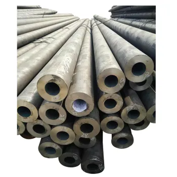 Best price Material St44\st52 seamlesssteel pipe