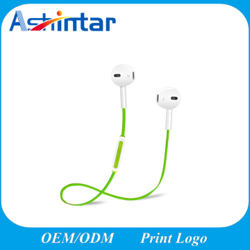 Luetooth Earphones Wireless Sport Headphones Phone Bt4.1 Running Fashion Headphones