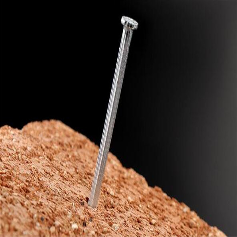 concrete nail