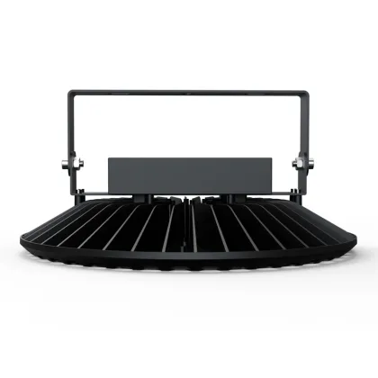 Dawn Manufacturer Industrial Gymnasium Explosion Proof UFO High Bay Light 200W