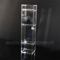 custom acrylic Camera display rack