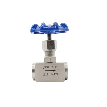 Stainless Steel Internal Thread Needle Valve: Your Comprehensive Search Engine