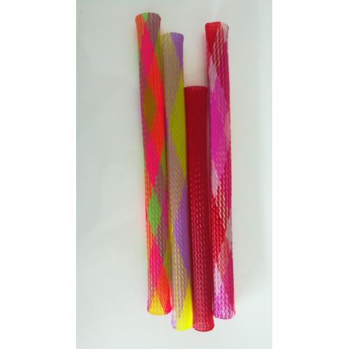 Electrical PET Expandable Braided Sleeving