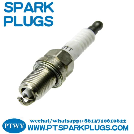 Standard Nickel Spark Plug For HONDA HYUNDAI VW K16TT