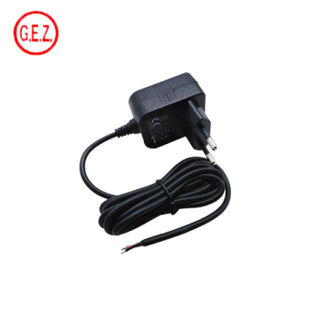 Pour le miroir léger 12v 18v Adaptateur de puissance