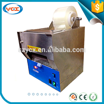 150mm tape dispenser Z-150 / Cutting wide tapes