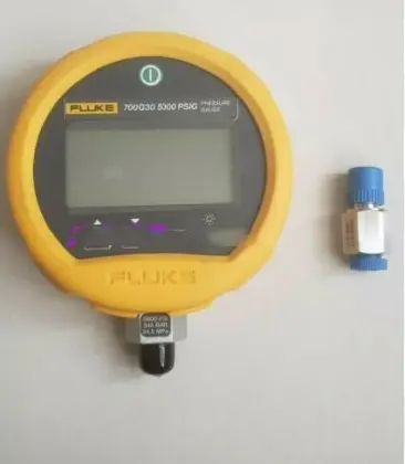 Fluke 700G Series Pressure Gauge Calibrators