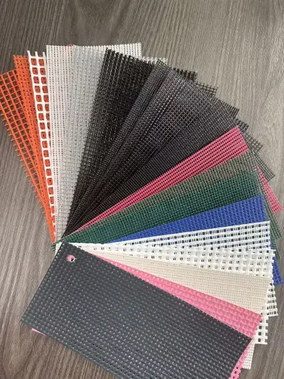 Livite High strength and ultralight polyester Mesh fabric