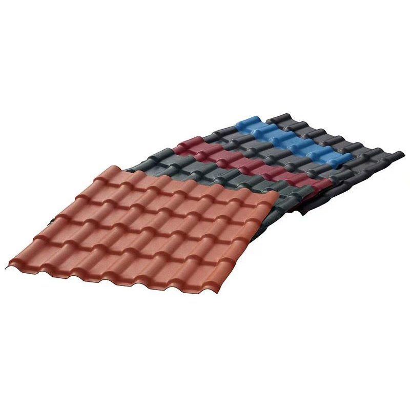 waterproof resin tiles