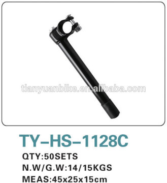 The 2014 classic fashion bicycle handlebar stem