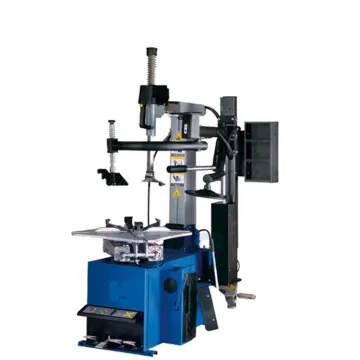 Automatic Tyre Changer Machine TC26L