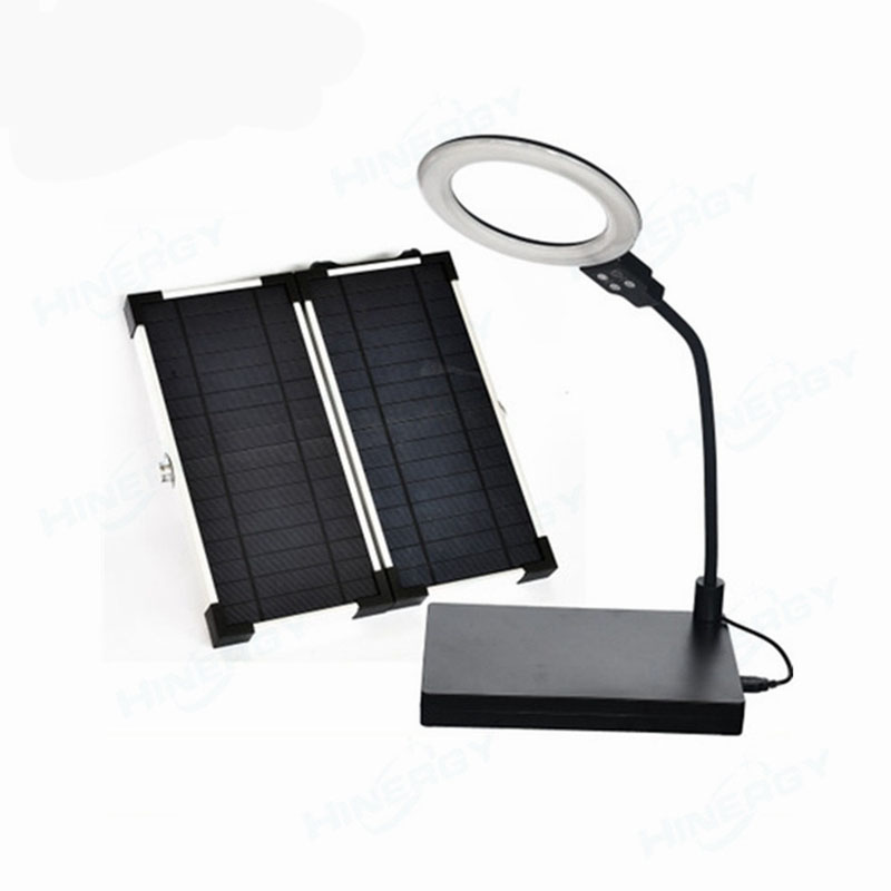 1000lm Solar Powered Reading Light 1000lm Solar Powered Reading Light