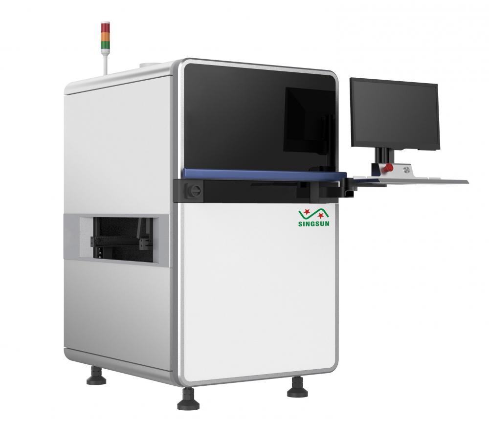 Automatic PCB Inspection 3D Aoi Automatic Optical Inspection