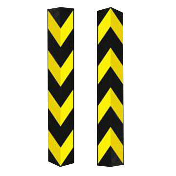 Corner Guard, Best Selling Right Angle, Cheap Popular design, High Visibility, Various Thicknes