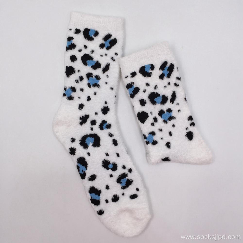 Adult comfortabe home socks