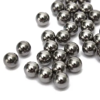 High Quality 10mm Steel Bearing Ball G10 Bearings Accessories