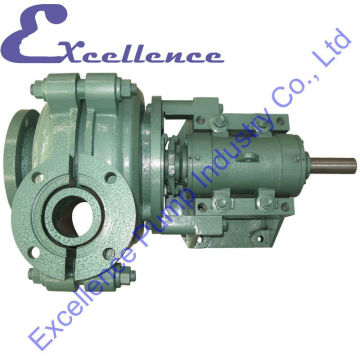 Gold mining horizontal slurry pump