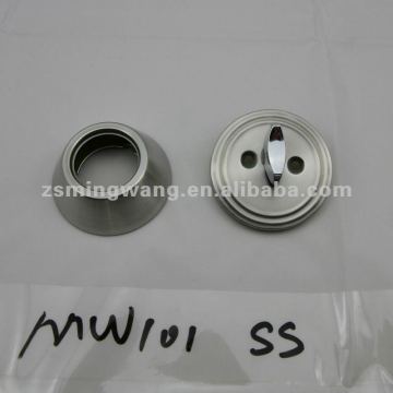 Stainless Steel Deadbolt Lock MW101SS