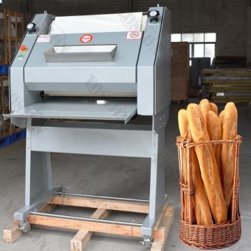 YSN-F750 Baguette de Soudure 프랑스 지팡이 빵 성형기