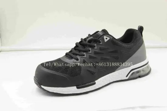 2017 new design lightweight fashion cementing shoes