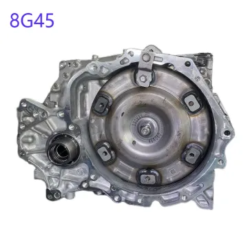8G45 Suitable for Changan Escape Transmission Gearbox Assembly