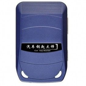 Multi-function Ckm100 Car Key Programmer Car Key Master With Unlimited Token Version
