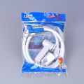 Cheap Plastic PVC Health Faucet