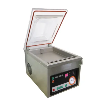 Industrial Vacuum Bag Sealer Machine