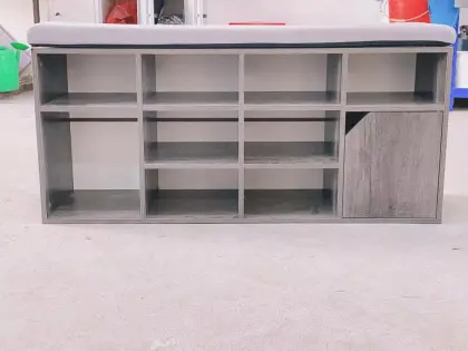 storage shoes cabinet rack shoe rack entrance