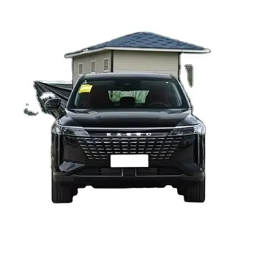 2024 Chery Exeed RX Stellar Midsizize SUV 400T 2/4WD 5 assentos à venda