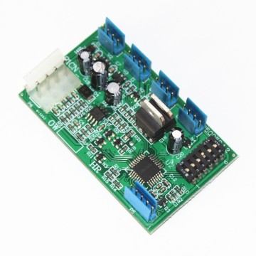 Elevator RS14 PCB Board for O Elevator Parts