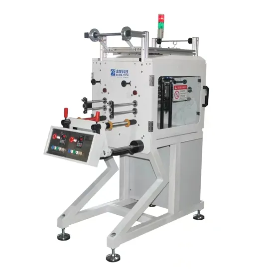 2023 BenFa Automatic Steel Wire Coil Winding Machine: Advanced Technology for Precision Manufacturing