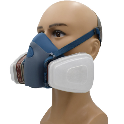 The Dust Mask Kit for Enhanced Safety