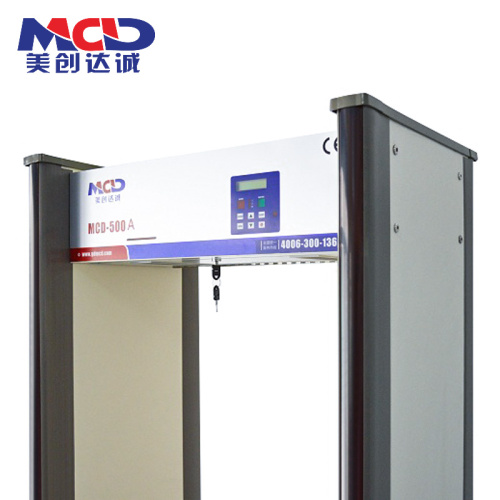 Best-Selling Price Preferential Metal Detector