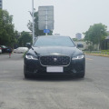 Jaguar XFL 2023 2.0T P250 Exclusive Luxury Edition