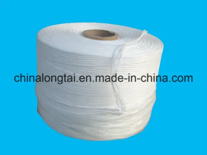 Yellow Flame Retardant Cable Filler