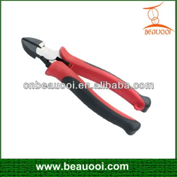 Diagonal Cutting Plier or wire cut plier