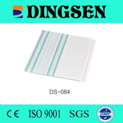PVC ceiling panel factory elegant ceiling tiles plastic ceilings