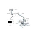 CreLed 3400 Ceiling Medical Cold Light Source