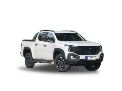 Changan Hunter Flagship Model