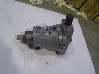 CY piston pump china supplier