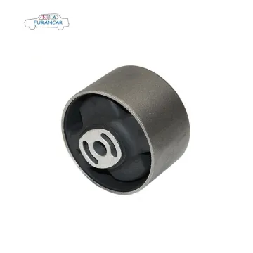 OEM 1809.21 Nafurancar Rubber Automobile Parts - Engine Mounting for Daihatsu Best Sellers