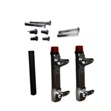 FAJS DCOE Fuel Rail TP2-2-1