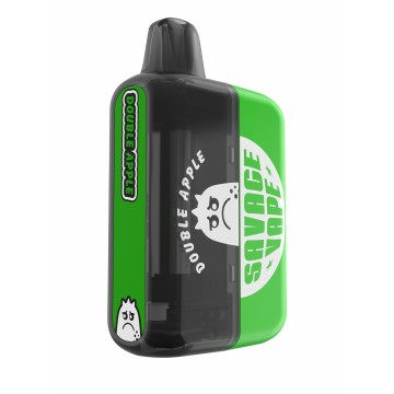 Savage vape maga 50k puffs