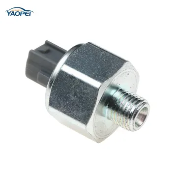 YAOPEI Car Engine Detonation Knock Sensor for Toyota LEXUS IS200/300 GX470 LX470